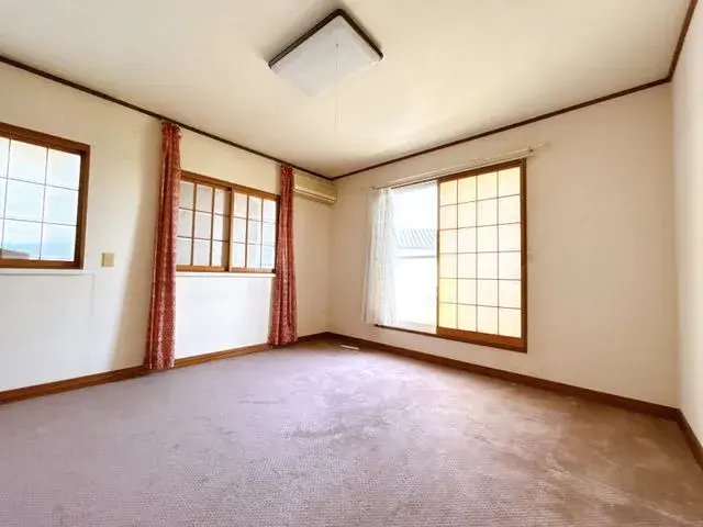4SLDK Property Isesaki City Gunma Prefecture (16)