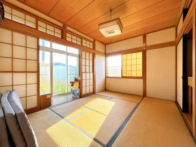 4SLDK Property Isesaki City Gunma Prefecture (18)