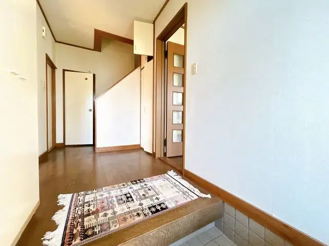 4SLDK Property Isesaki City Gunma Prefecture (22)