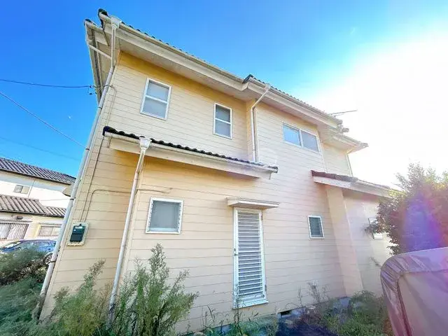 4SLDK Property Isesaki City Gunma Prefecture (4)