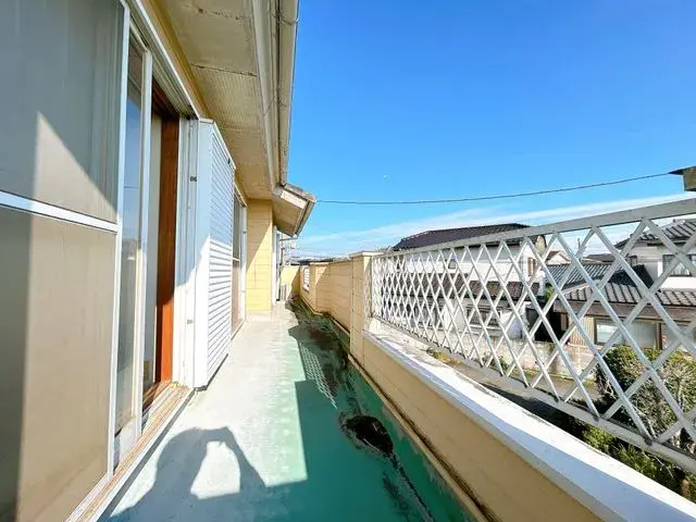4SLDK Property Isesaki City Gunma Prefecture (5)