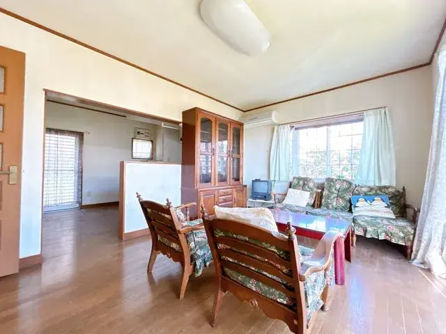 4SLDK Property Isesaki City Gunma Prefecture (6)