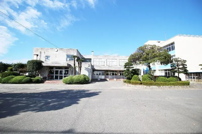 4DK Property Isesaki City Gunma Prefecture (2)