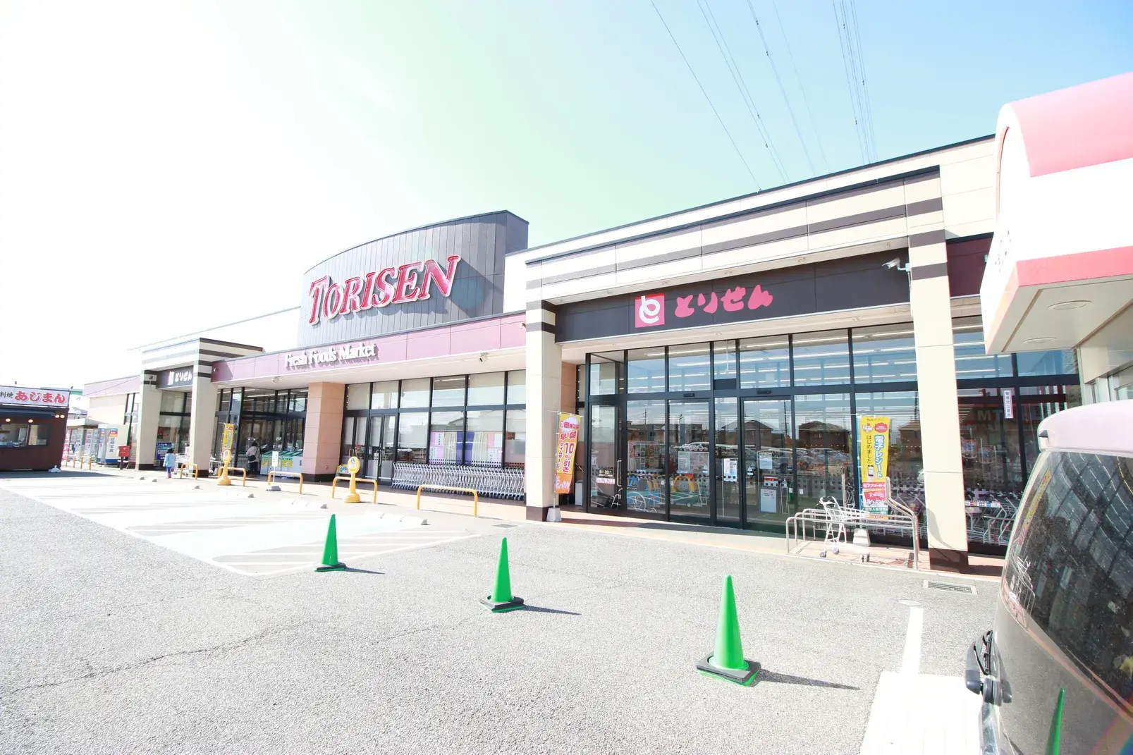 4DK Property Isesaki City Gunma Prefecture (11)