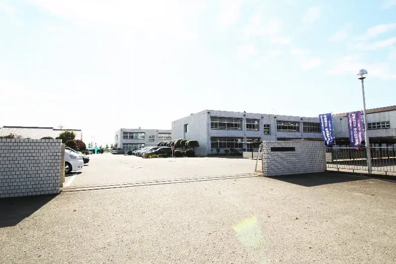4DK Property Isesaki City Gunma Prefecture (14)