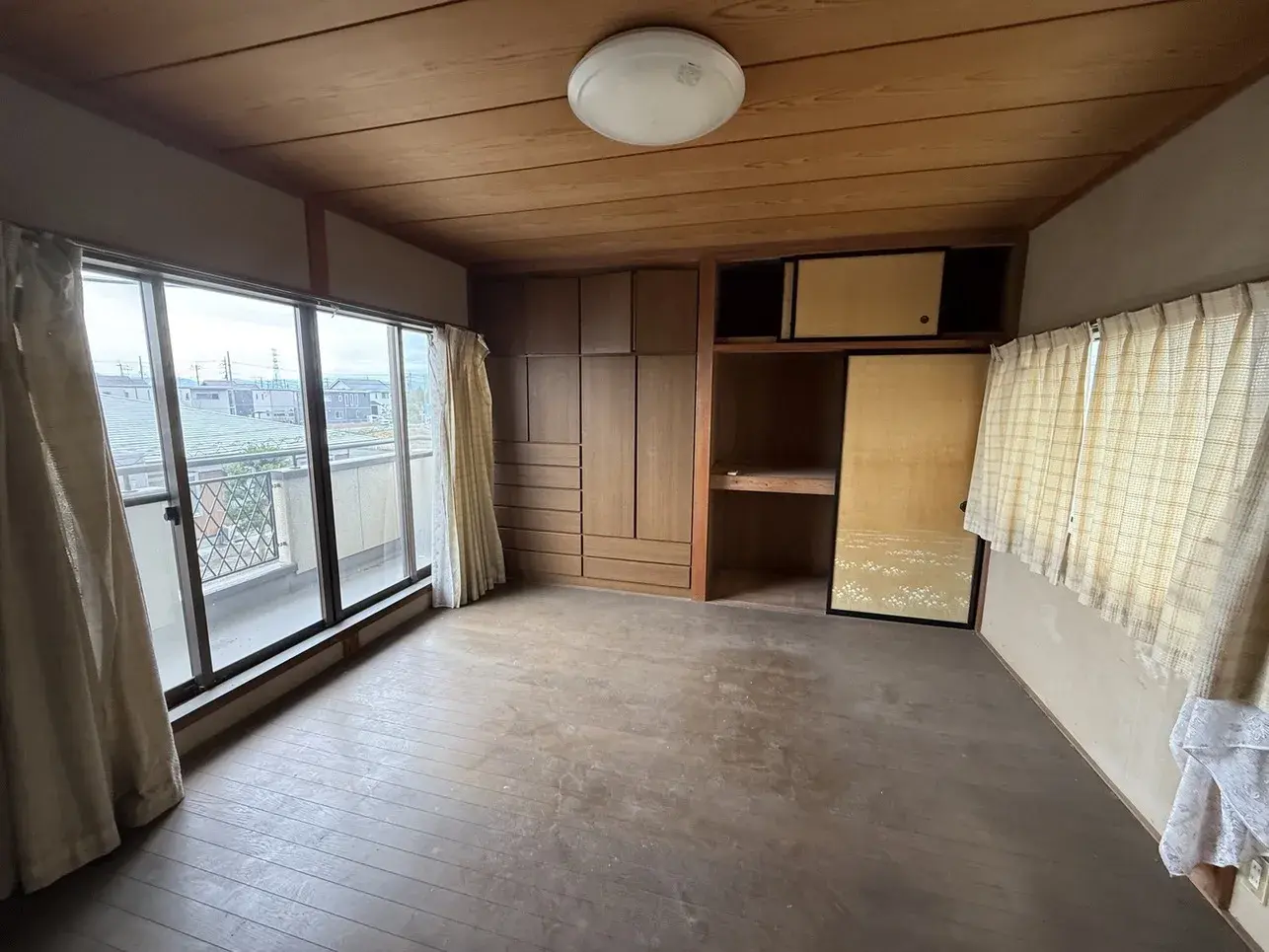 4DK Property Isesaki City Gunma Prefecture (3)
