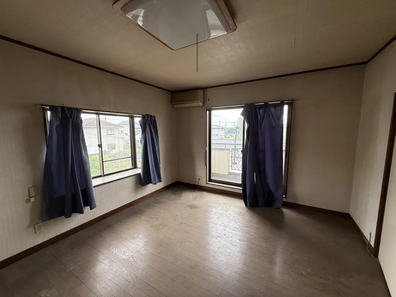 4DK Property Isesaki City Gunma Prefecture (4)