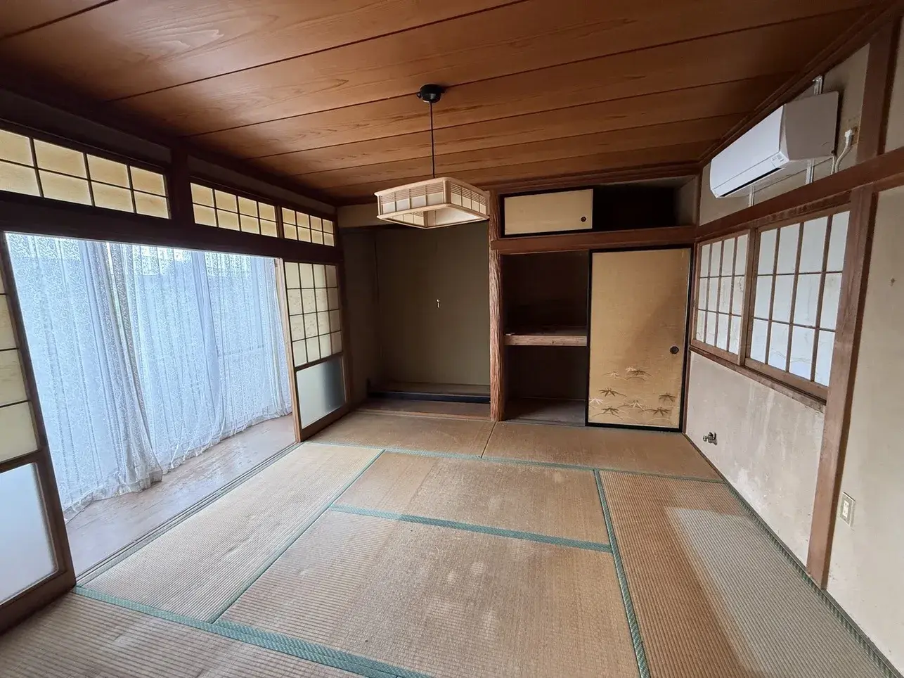 4DK Property Isesaki City Gunma Prefecture (5)