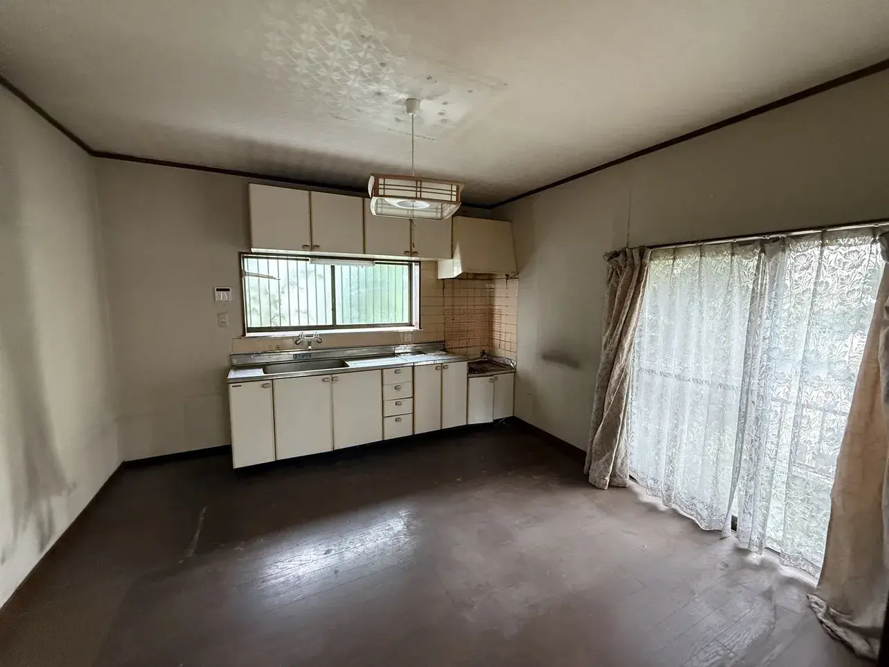 4DK Property Isesaki City Gunma Prefecture (6)