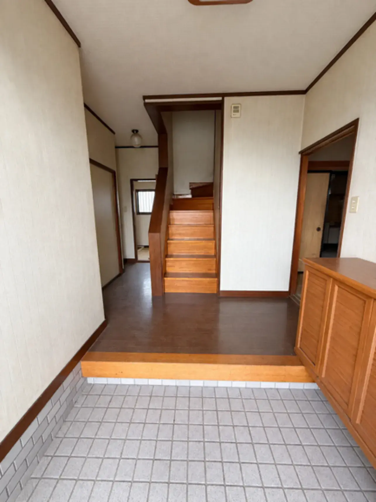 4DK Property Isesaki City Gunma Prefecture (7)
