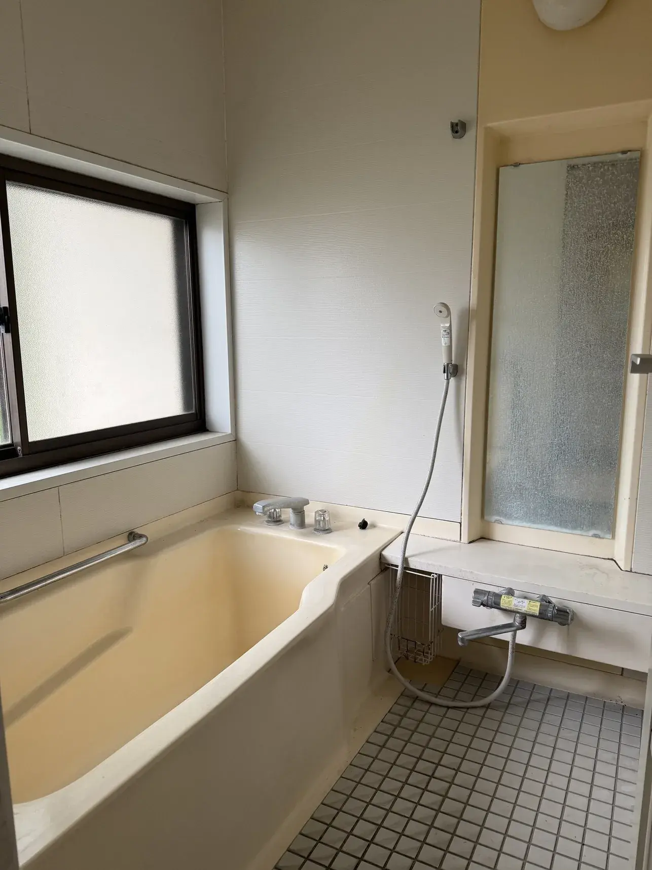 4DK Property Isesaki City Gunma Prefecture (8)