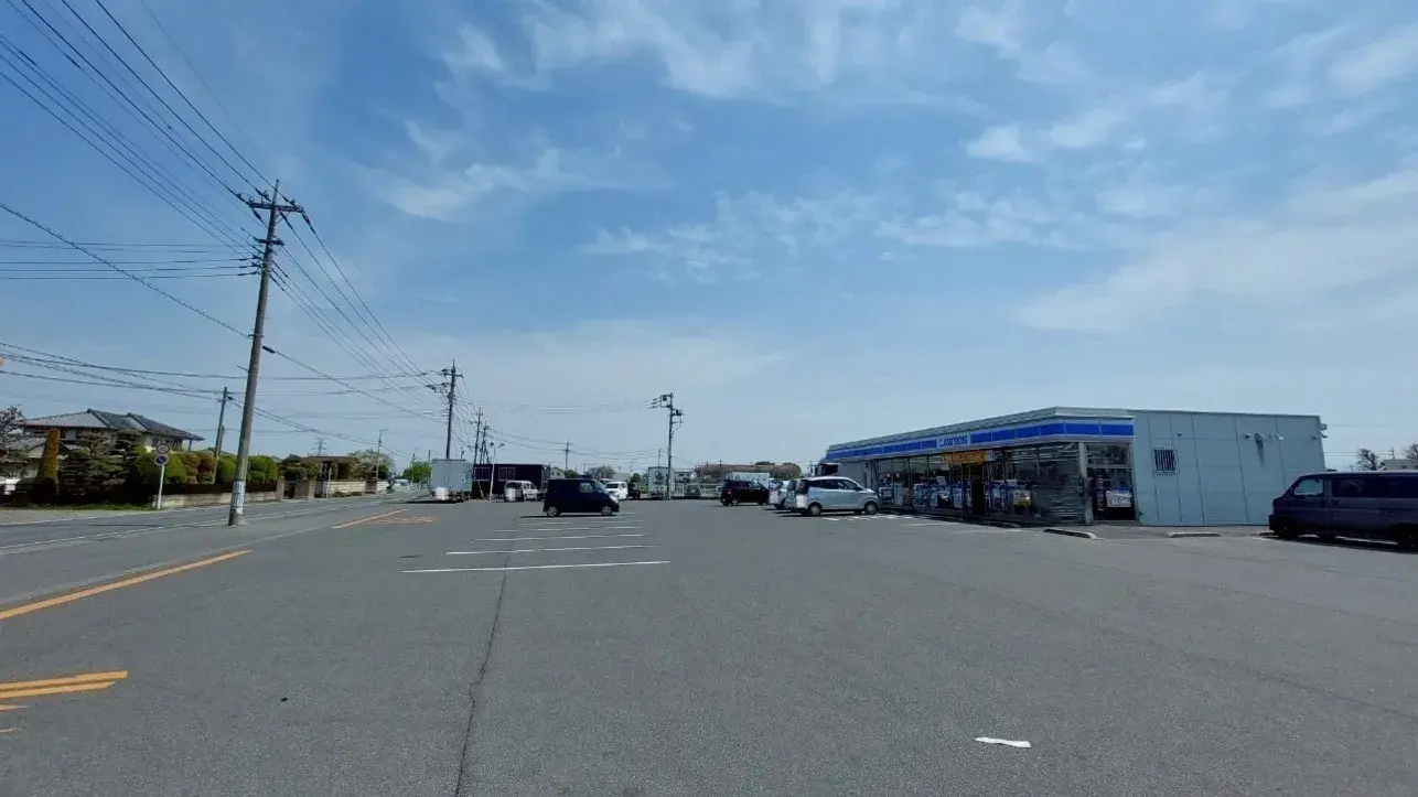 4DK Property Isesaki City Gunma Prefecture (10)
