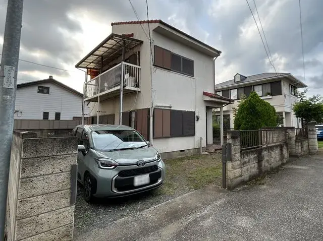 Akiya in Gunma