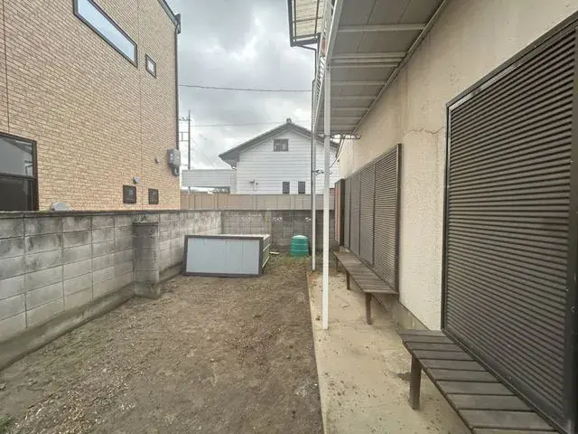 4DK Ota City Gunma Prefecture (5)