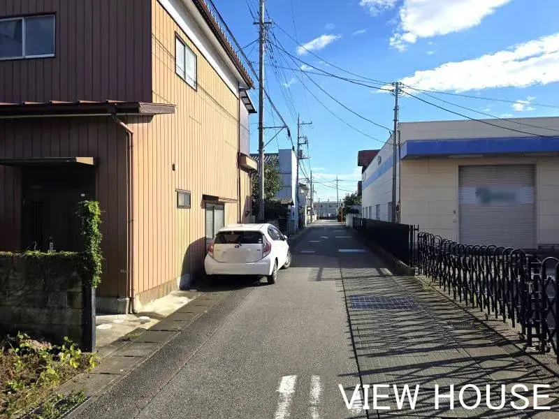 3DK Property Ota City Gunma Prefecture (2)