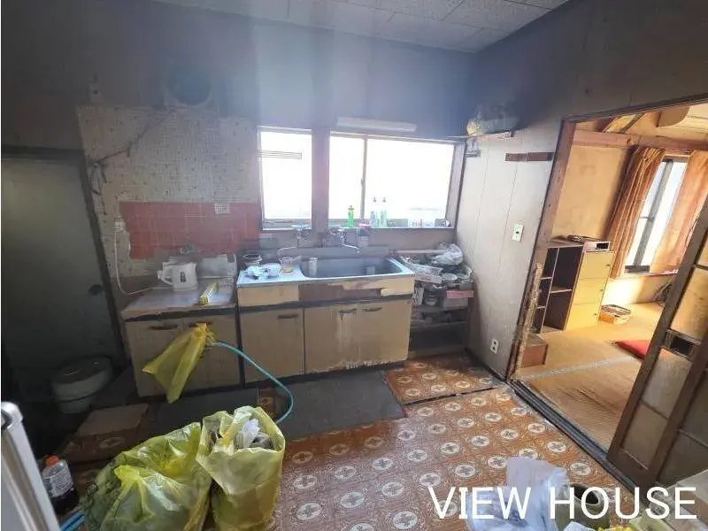 3DK Property Ota City Gunma Prefecture (12)