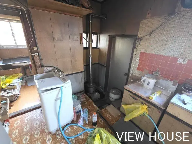3DK Property Ota City Gunma Prefecture (13)