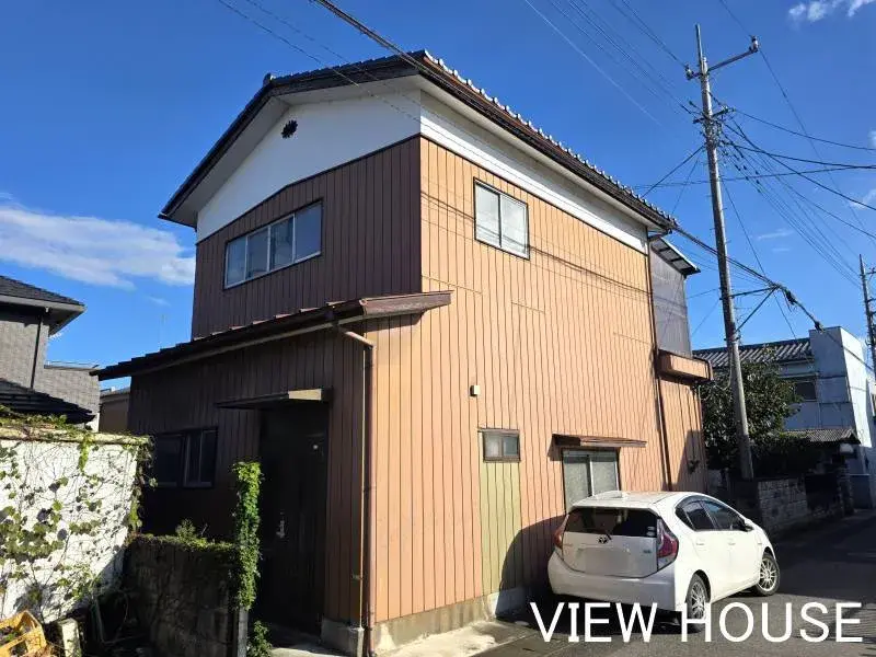 3DK Property Ota City Gunma Prefecture (3)
