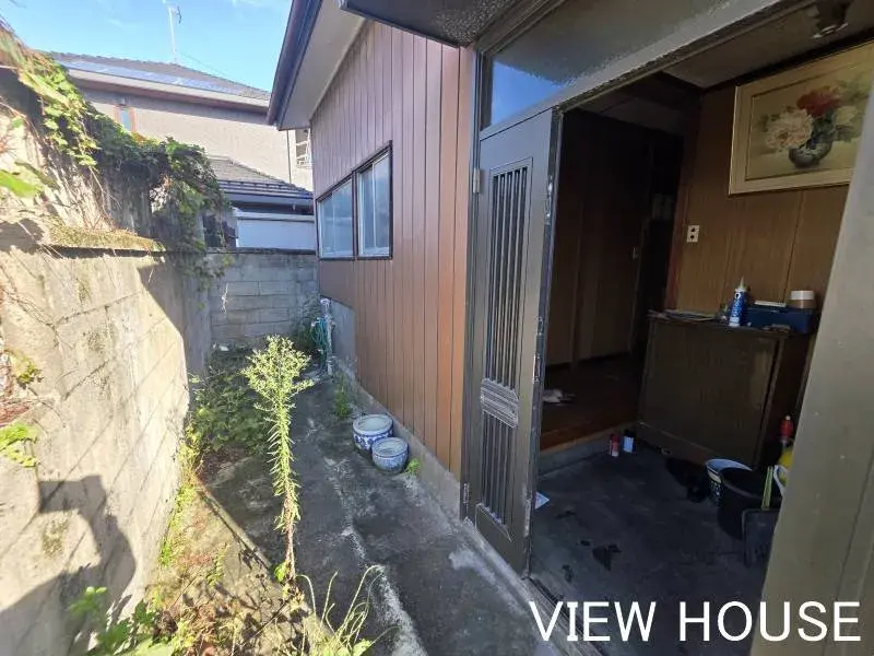 3DK Property Ota City Gunma Prefecture (4)