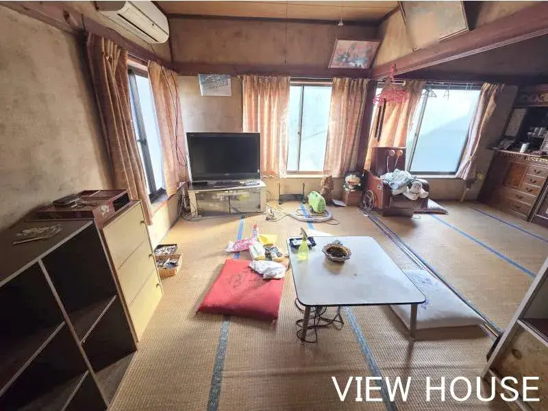 3DK Property Ota City Gunma Prefecture (5)