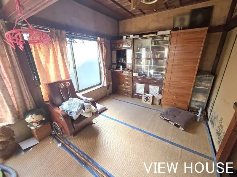 3DK Property Ota City Gunma Prefecture (6)
