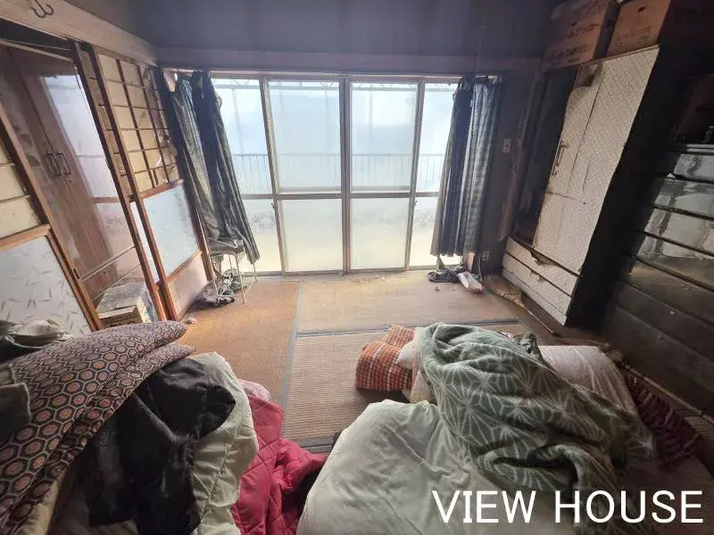 3DK Property Ota City Gunma Prefecture (7)