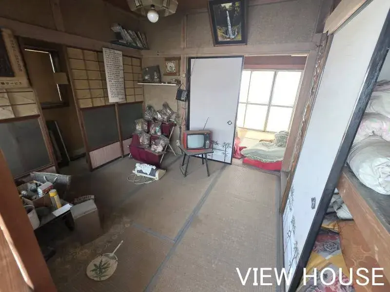 3DK Property Ota City Gunma Prefecture (8)