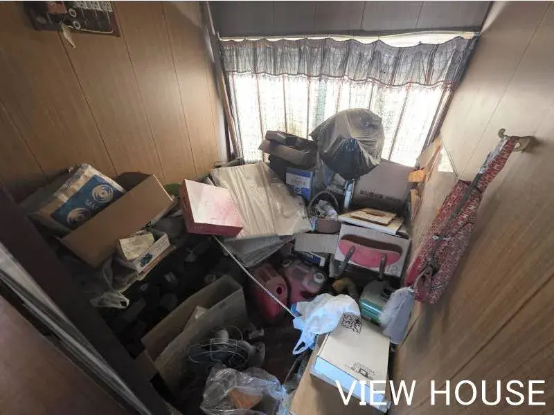 3DK Property Ota City Gunma Prefecture (9)