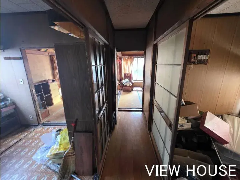 3DK Property Ota City Gunma Prefecture (10)