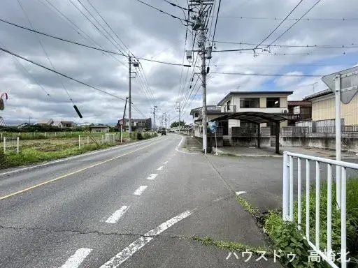 4SDK物件 高崎市 群馬県 (2)