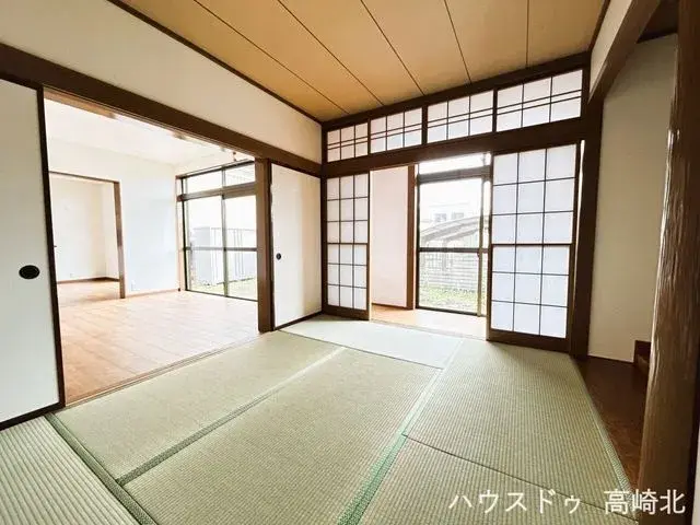 4SDK物件 高崎市 群馬県 (16)
