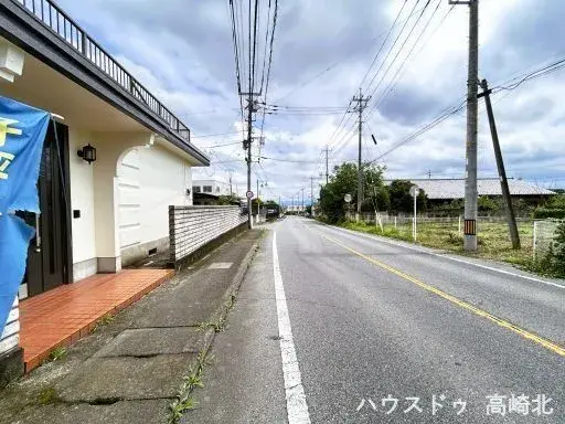 4SDK物件 高崎市 群馬県 (3)