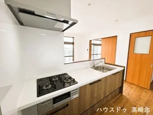4SDK物件 高崎市 群馬県 (22)