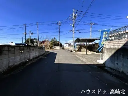 4SDK物件 高崎市 群馬県 (5)