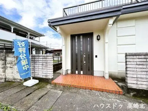 4SDK物件 高崎市 群馬県 (8)