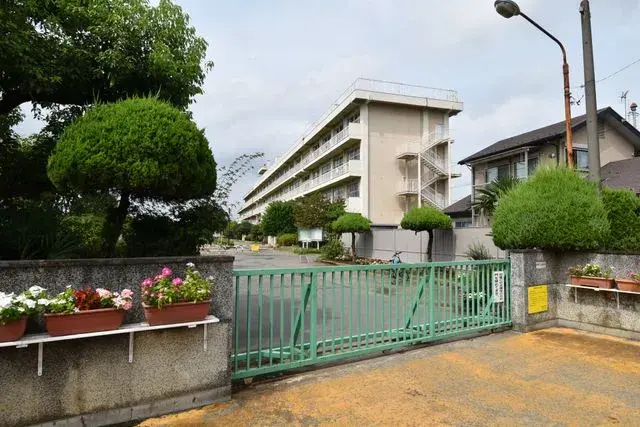 3SLDK Propiedad Ciudad de Kawagoe Prefectura de Saitama (4)