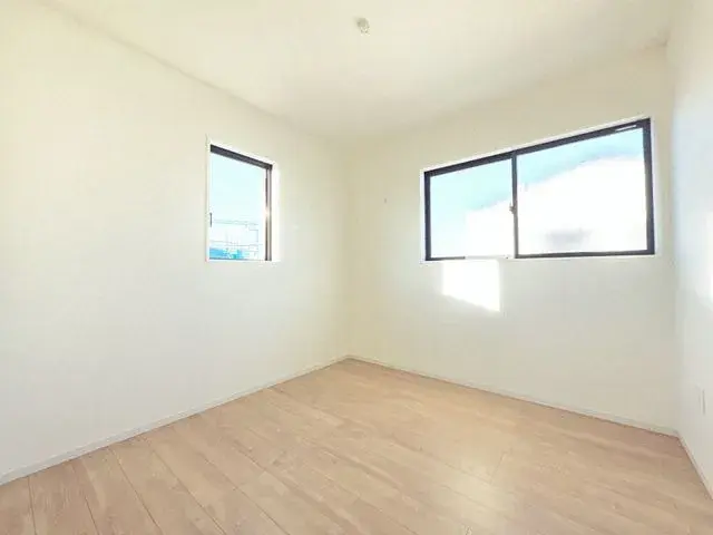 3SLDK Propiedad Ciudad de Kawagoe Prefectura de Saitama (8)