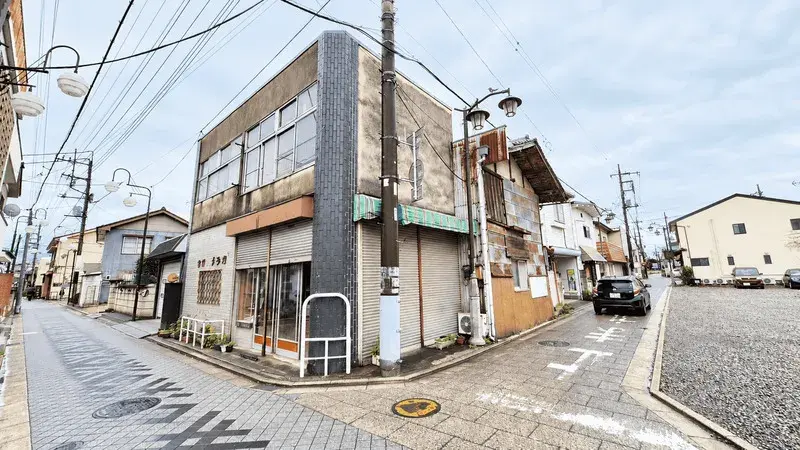 8SLDK Property Tomioka City Gunma Prefecture (2)
