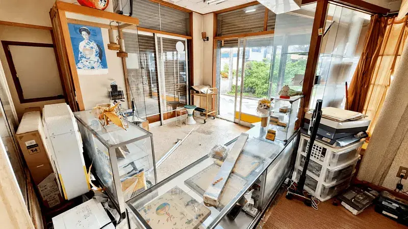 8SLDK Property Tomioka City Gunma Prefecture (12)