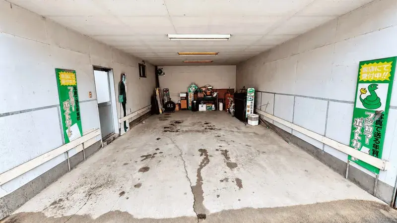 8SLDK Property Tomioka City Gunma Prefecture (13)