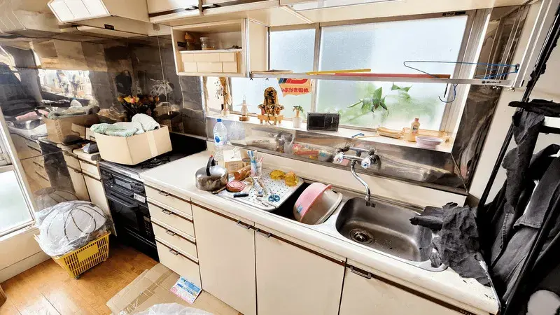 8SLDK Property Tomioka City Gunma Prefecture (14)