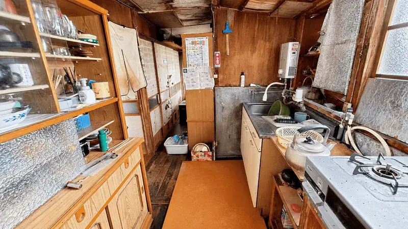 8SLDK Property Tomioka City Gunma Prefecture (15)