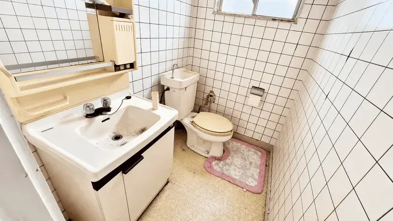 8SLDK Property Tomioka City Gunma Prefecture (16)
