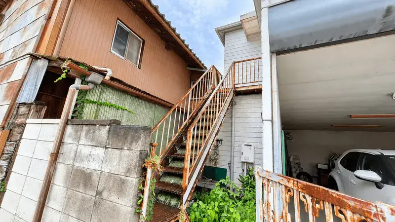 8SLDK Property Tomioka City Gunma Prefecture (3)