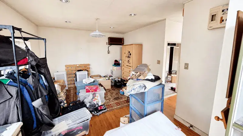 8SLDK Property Tomioka City Gunma Prefecture (4)