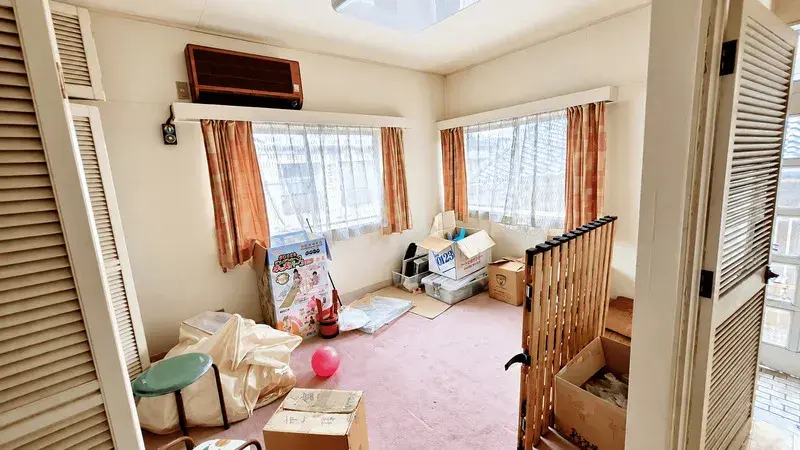 8SLDK Property Tomioka City Gunma Prefecture (5)