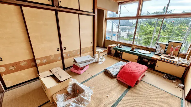 8SLDK Property Tomioka City Gunma Prefecture (6)