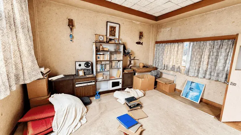 8SLDK Property Tomioka City Gunma Prefecture (7)