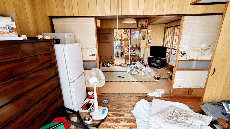 8SLDK Property Tomioka City Gunma Prefecture (8)