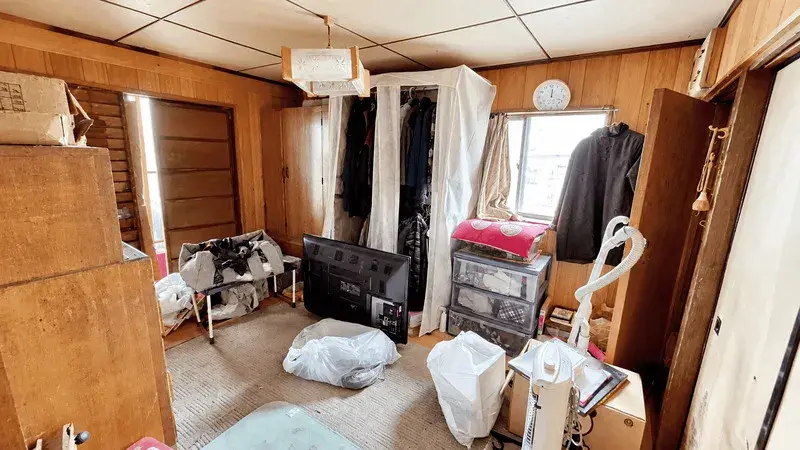 8SLDK Property Tomioka City Gunma Prefecture (9)